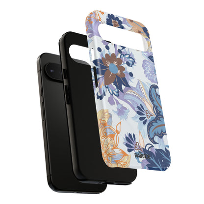 Ultramarine - Google Pixel Tough Case (Matte)