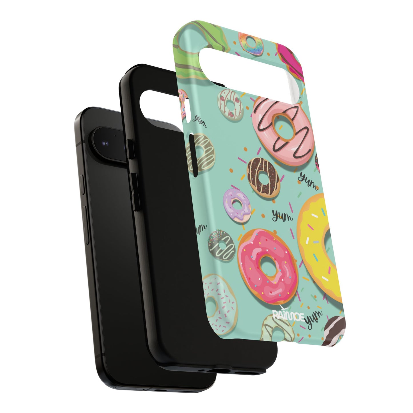 Donut Lover - Google Pixel Tough Case (Matte)