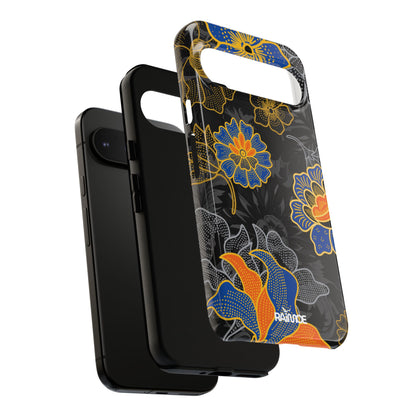 Splendid - Funda resistente para Google Pixel (brillante)