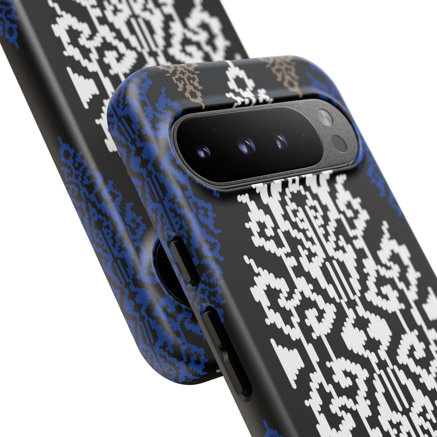 Borneo - Google Pixel Tough Case (Matte)