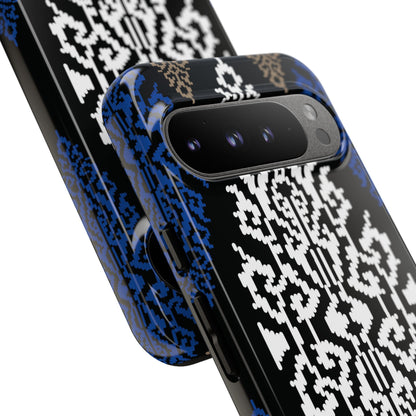 Borneo - Google Pixel Tough Case (Glossy)