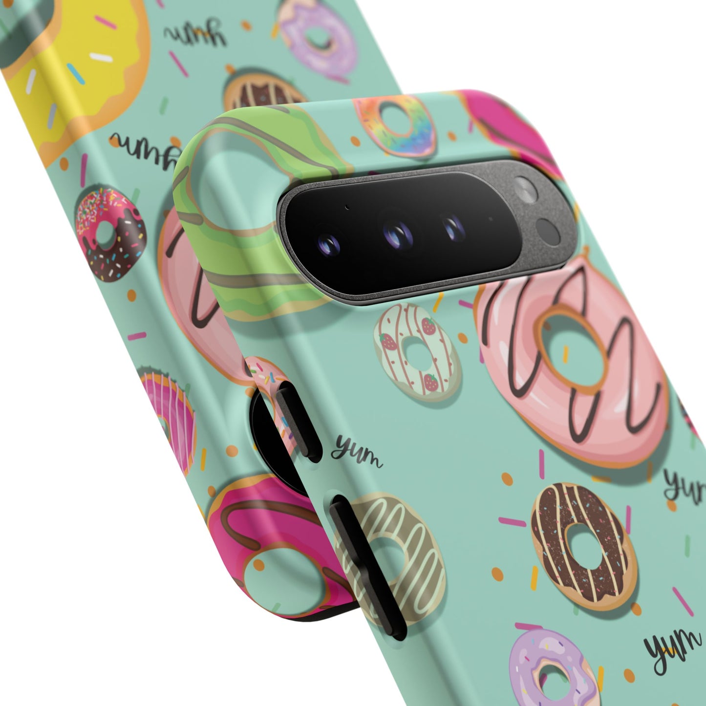 Donut Lover - Google Pixel Tough Case (Matte)