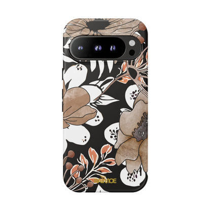 Vintage Bloom - Google Pixel Tough Case (Matte)