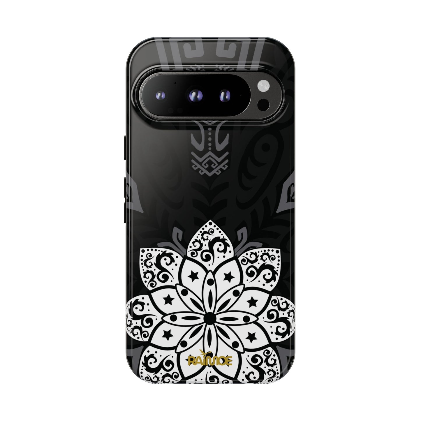 Dream Catcher - Google Pixel Tough Case (Glossy)