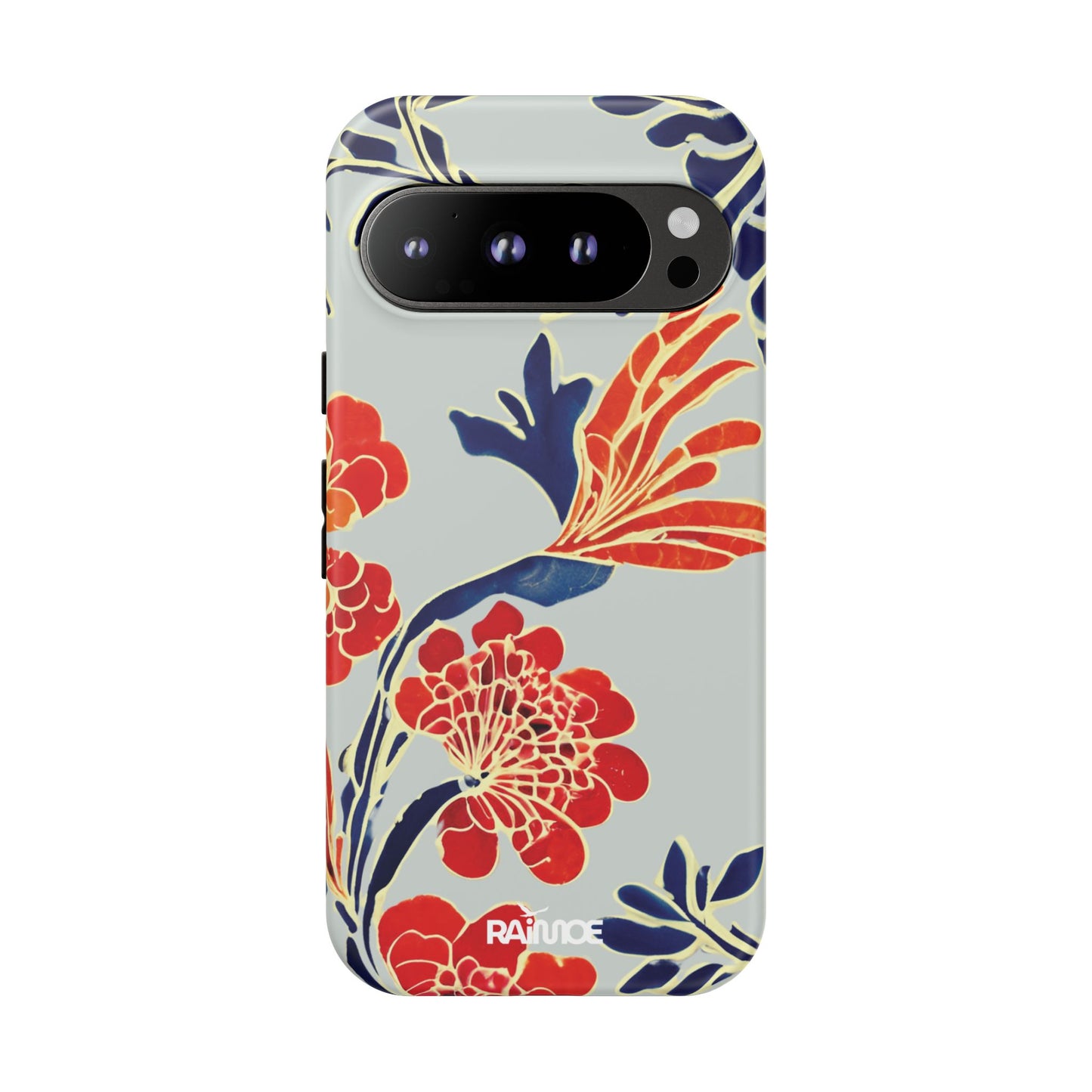 Pavana - Google Pixel タフケース（マット）