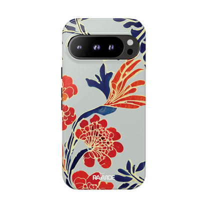 Pavana - Google Pixel タフケース（光沢）