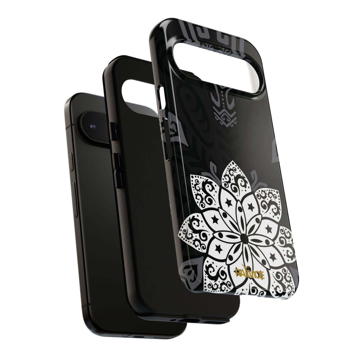 Dream Catcher - Google Pixel Tough Case (Glossy)