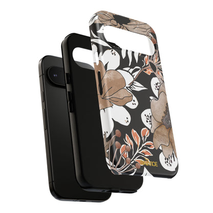 Vintage Bloom - Google Pixel Tough Case (Matte)