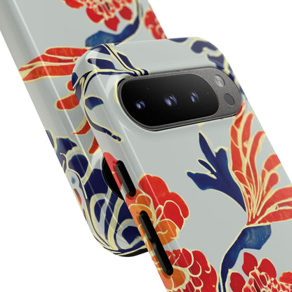 Pavana - Google Pixel タフケース（光沢）