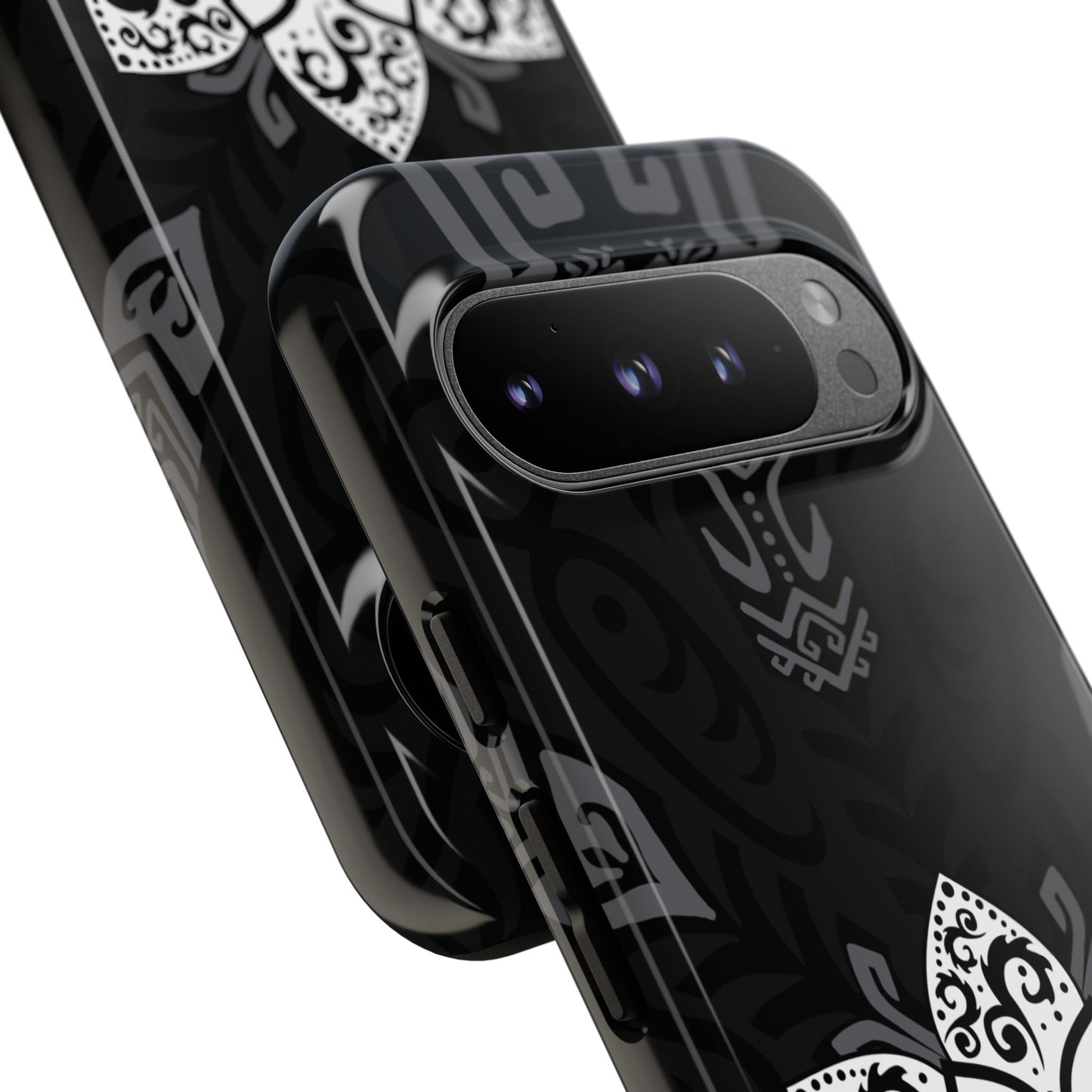 Dream Catcher - Google Pixel Tough Case (Glossy)