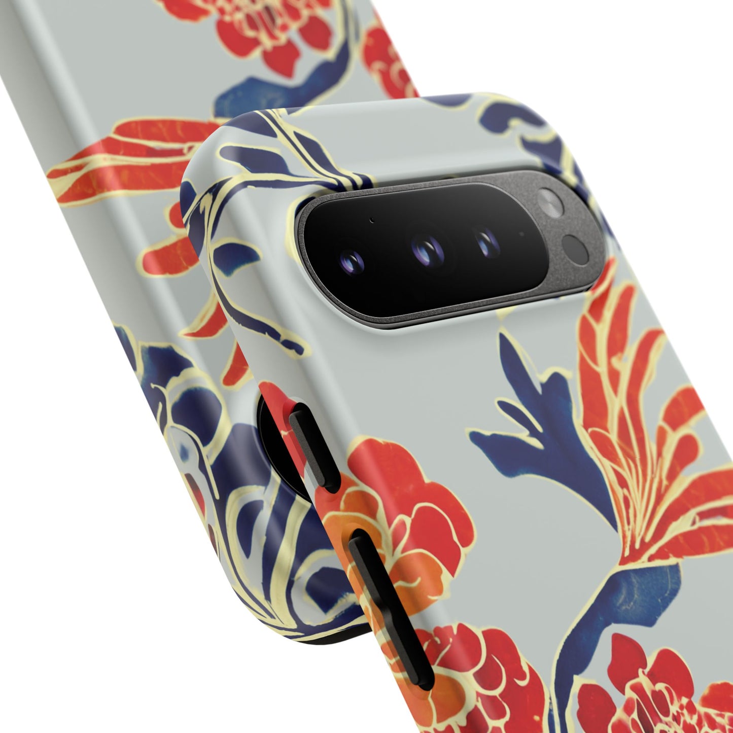 Pavana - Google Pixel タフケース（マット）