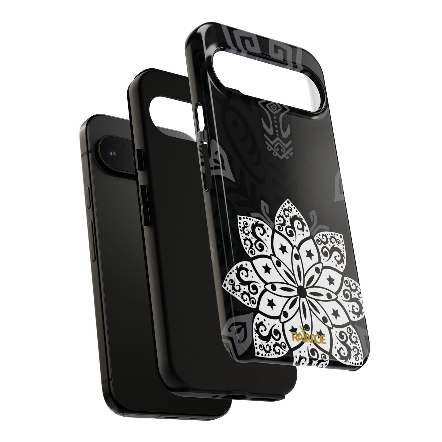 Dream Catcher - Google Pixel Tough Case (Glossy)