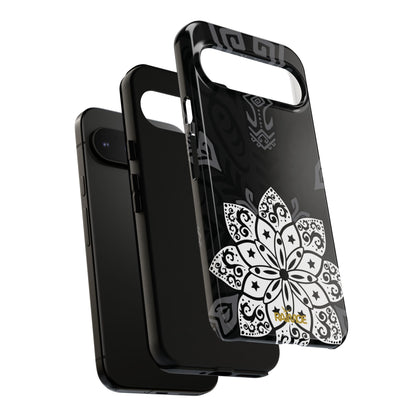 Dream Catcher - Google Pixel Tough Case (Glossy)