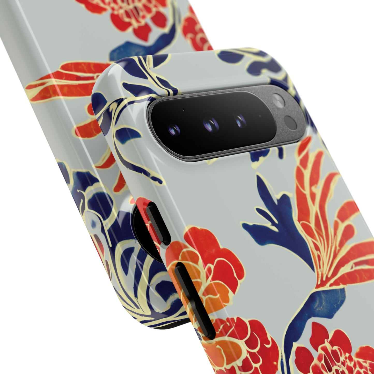 Pavana - Google Pixel タフケース（光沢）