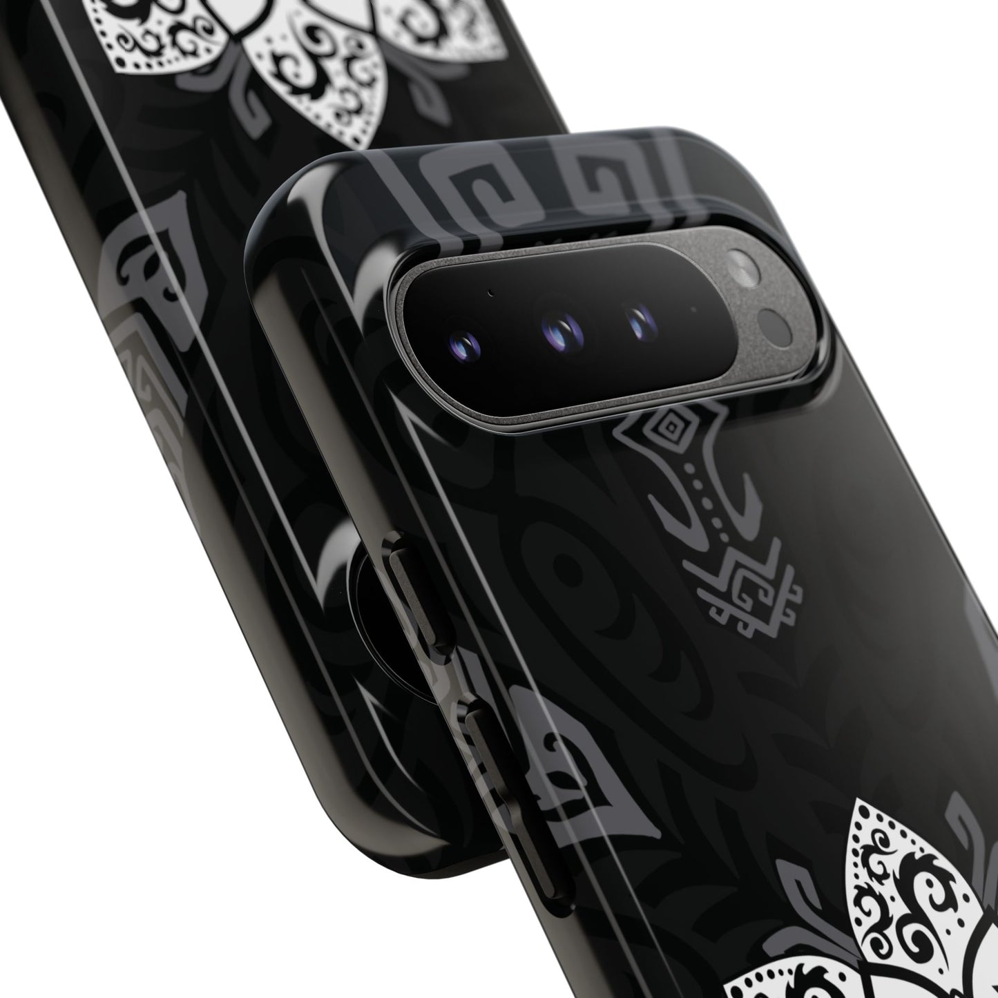 Dream Catcher - Google Pixel Tough Case (Glossy)