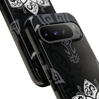 Dream Catcher - Google Pixel Tough Case (Glossy)