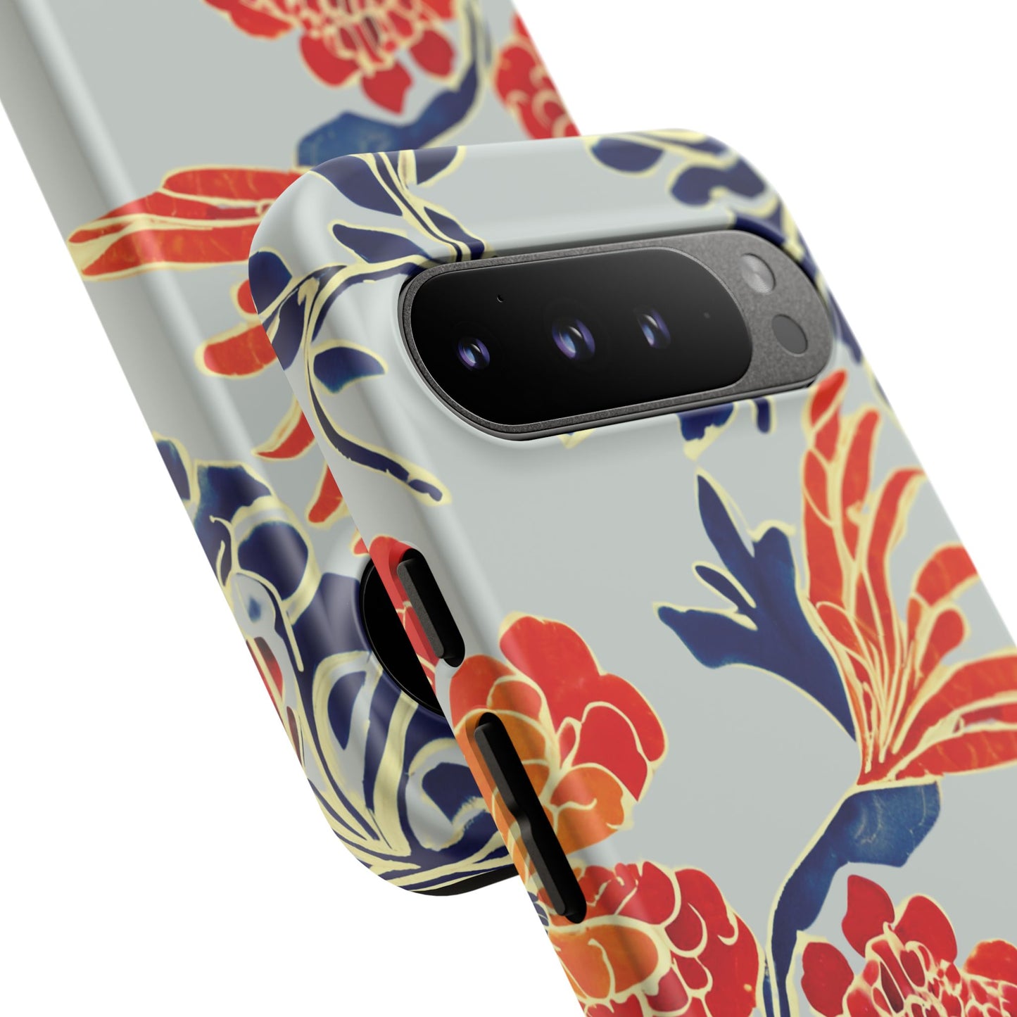 Pavana - Google Pixel タフケース（マット）