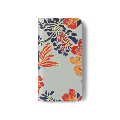 Pavana - Samsung Galaxy Flip Case