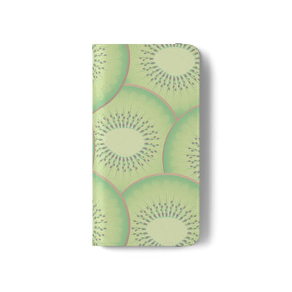 Sweet Kiwi - Samsung Galaxy Flip Case