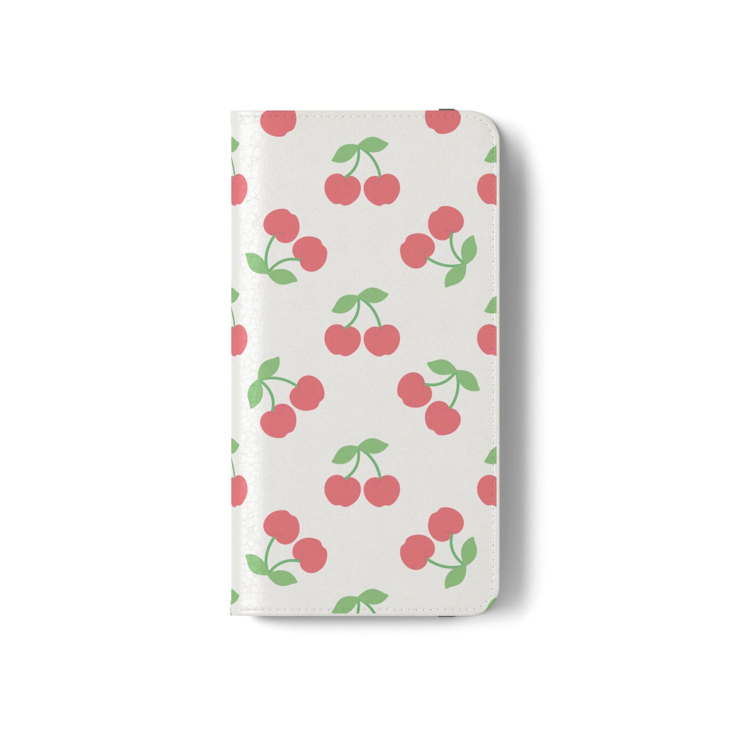 Red Cherry - Samsung Galaxy Flip Case
