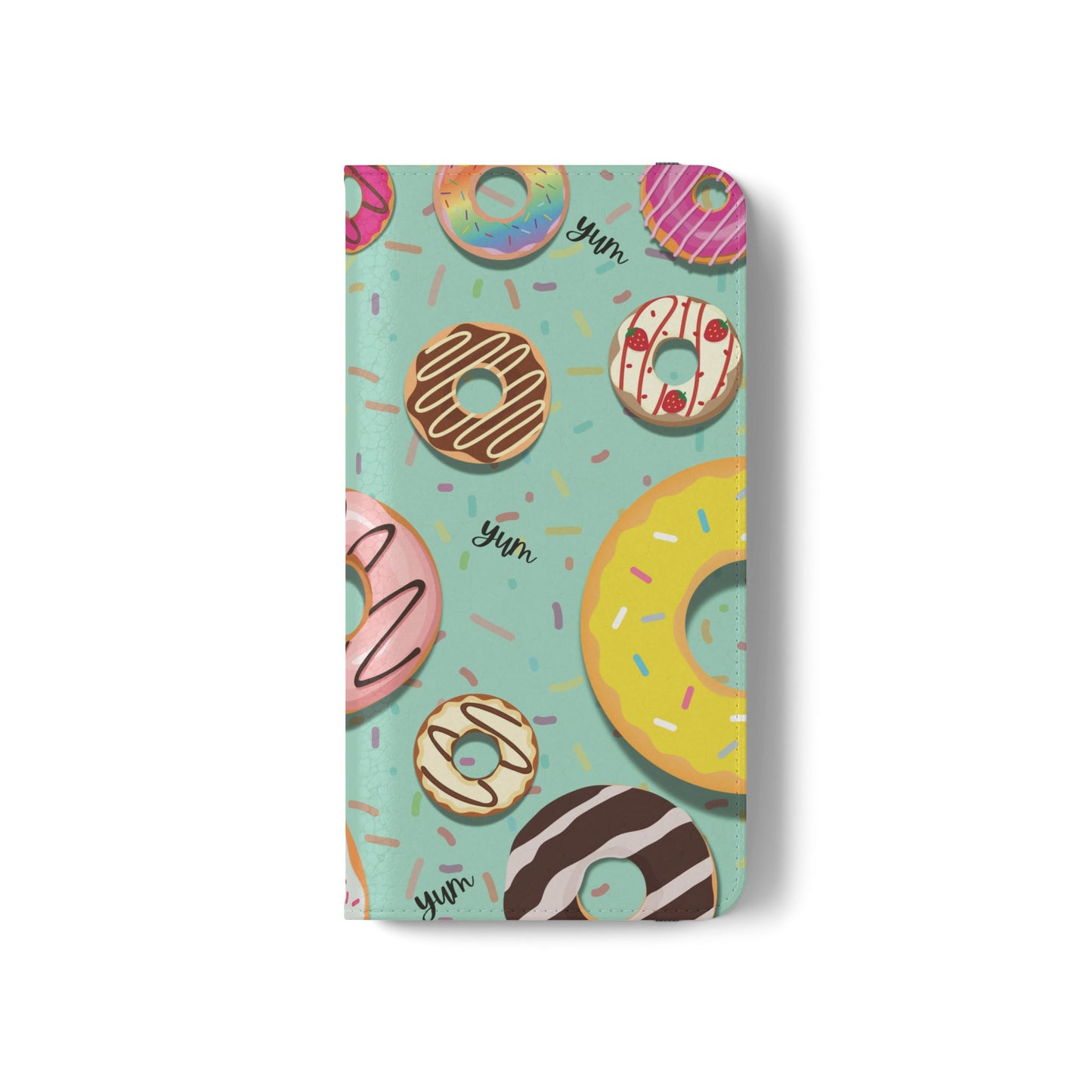 Donut Lover - Samsung Galaxy Flip Case