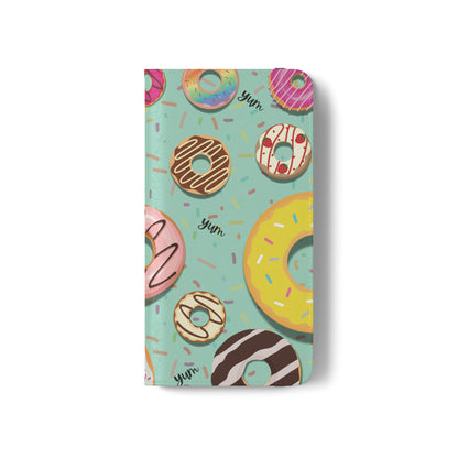 Donut Lover - Samsung Galaxy Flip Case