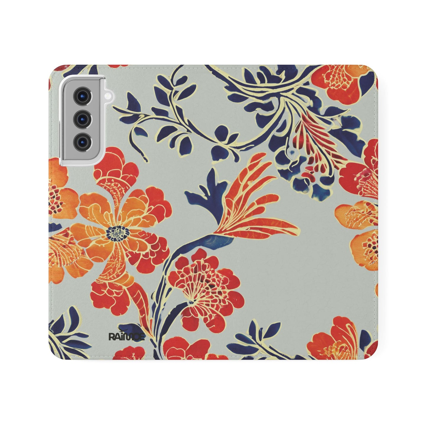 Pavana - Samsung Galaxy Flip Case