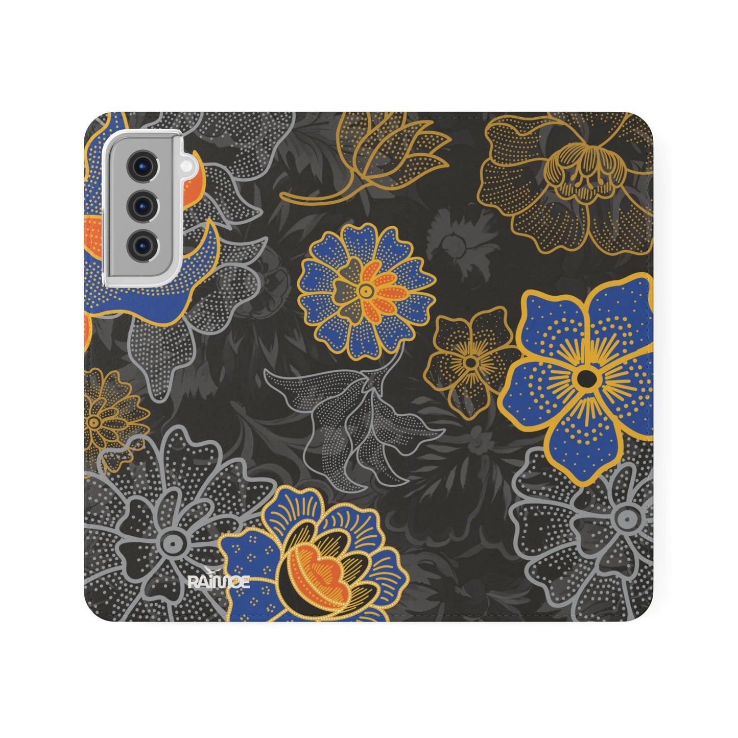 Espléndida - Funda con tapa para Samsung Galaxy