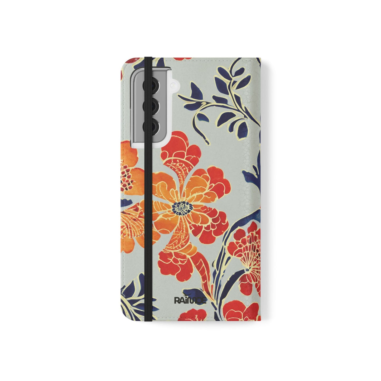 Pavana - Samsung Galaxy Flip Case