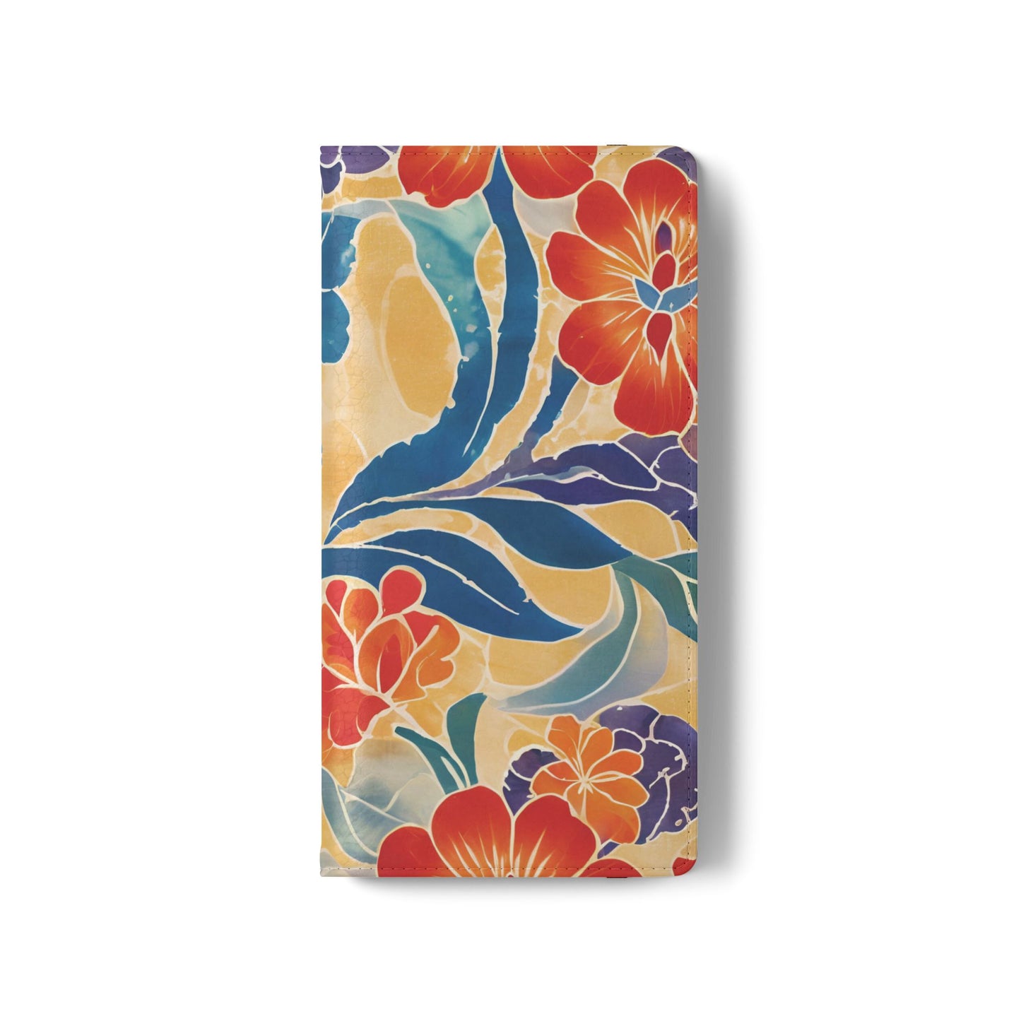 Yellow Beauty - Samsung Galaxy Flip Case