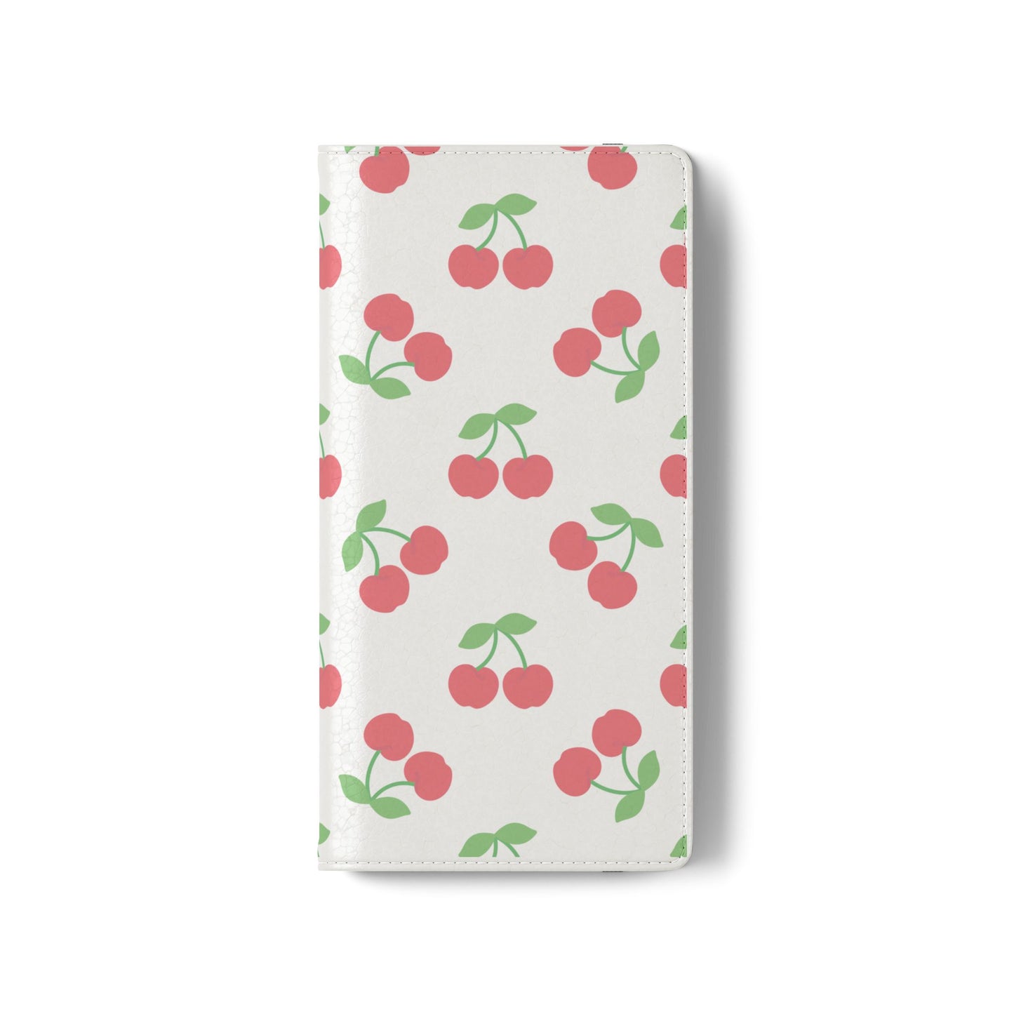 Red Cherry - Samsung Galaxy Flip Case