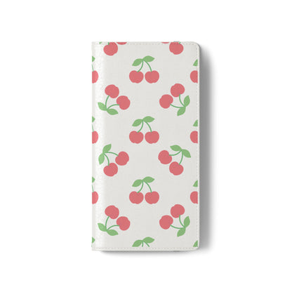 Red Cherry - Samsung Galaxy Flip Case
