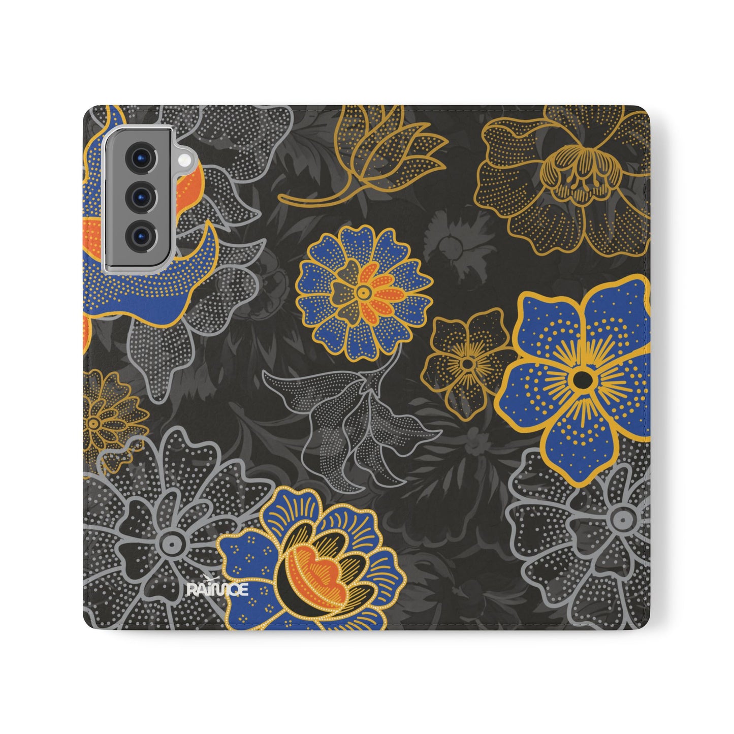 Espléndida - Funda con tapa para Samsung Galaxy