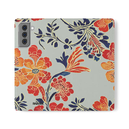 Pavana - Samsung Galaxy Flip Case