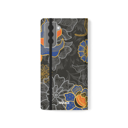 Espléndida - Funda con tapa para Samsung Galaxy