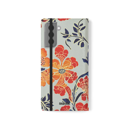 Pavana - Samsung Galaxy Flip Case