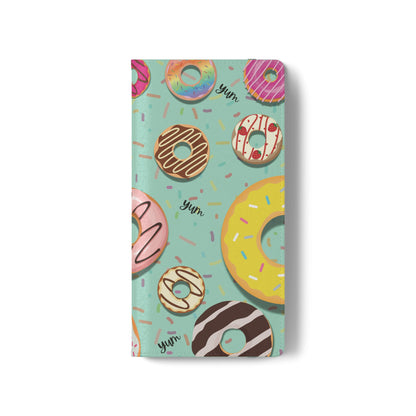 Donut Lover - Samsung Galaxy Flip Case