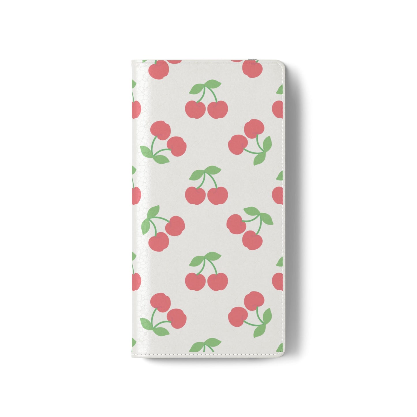 Red Cherry - Samsung Galaxy Flip Case