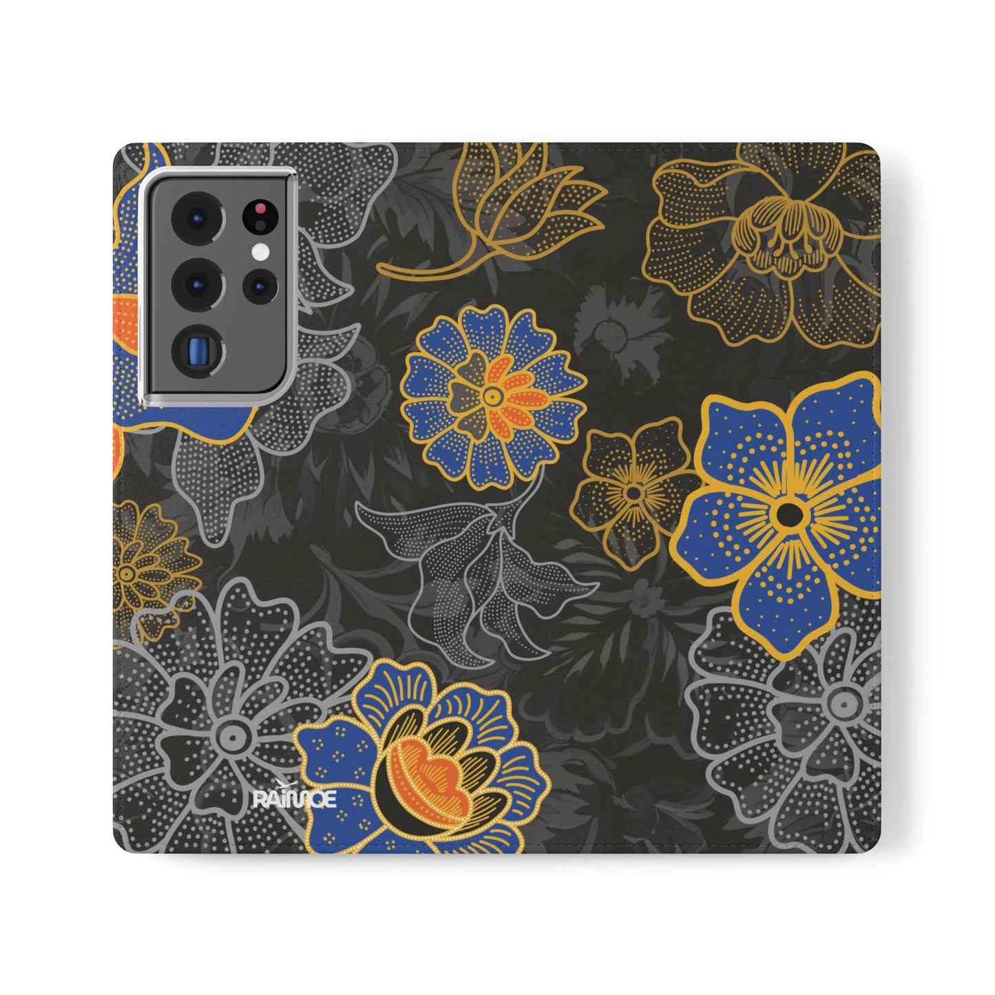 Espléndida - Funda con tapa para Samsung Galaxy