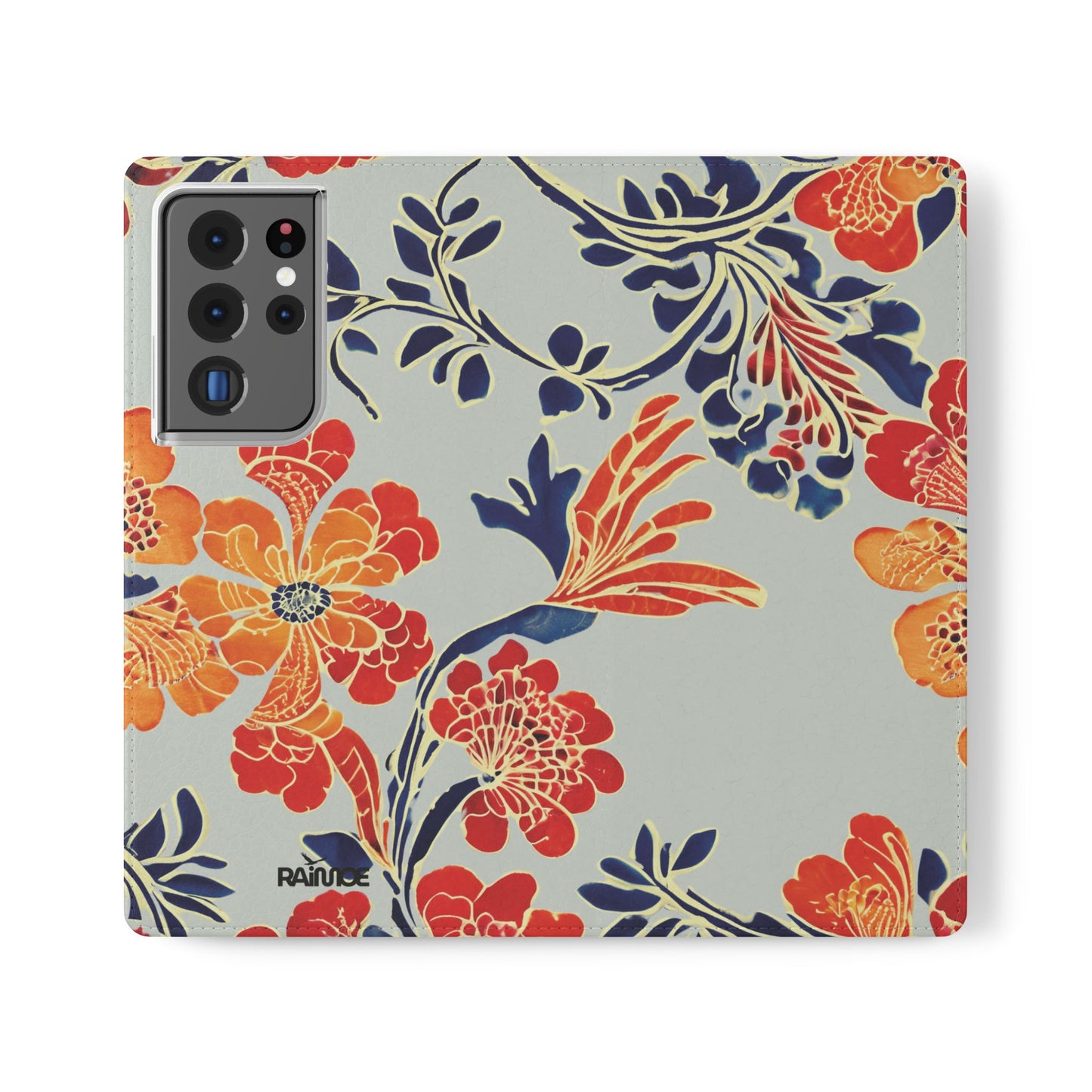 Pavana - Samsung Galaxy Flip Case