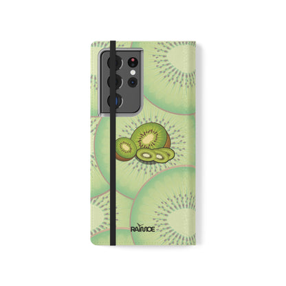 Sweet Kiwi - Samsung Galaxy Flip Case