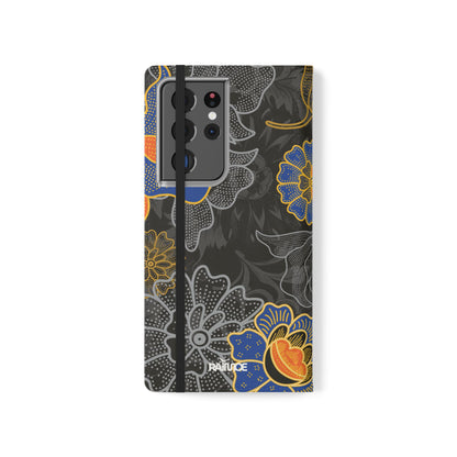 Espléndida - Funda con tapa para Samsung Galaxy