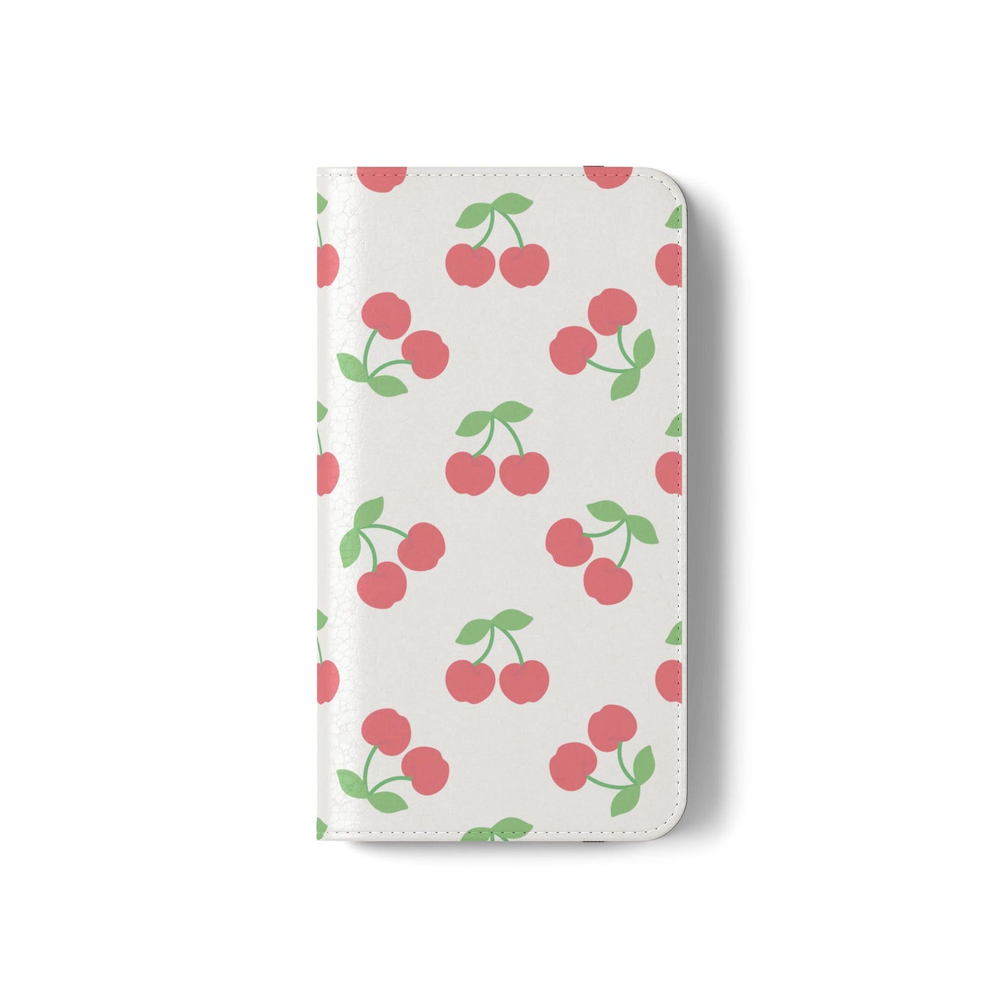 Red Cherry - Samsung Galaxy Flip Case