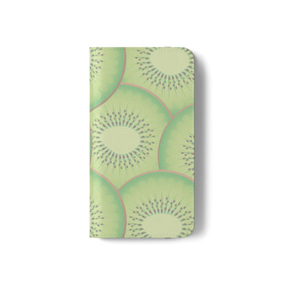 Sweet Kiwi - Samsung Galaxy Flip Case