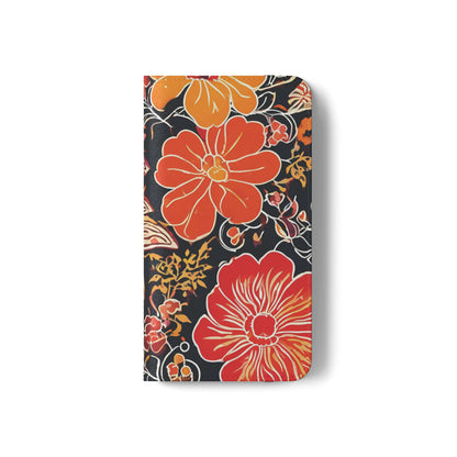 Warm Romance - Samsung Galaxy Flip Case