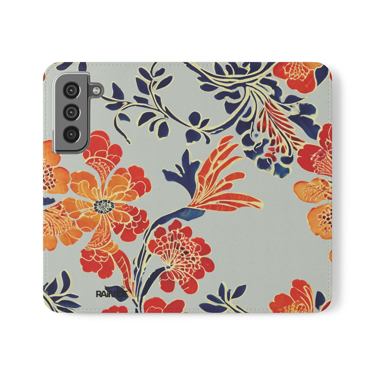 Pavana - Samsung Galaxy Flip Case