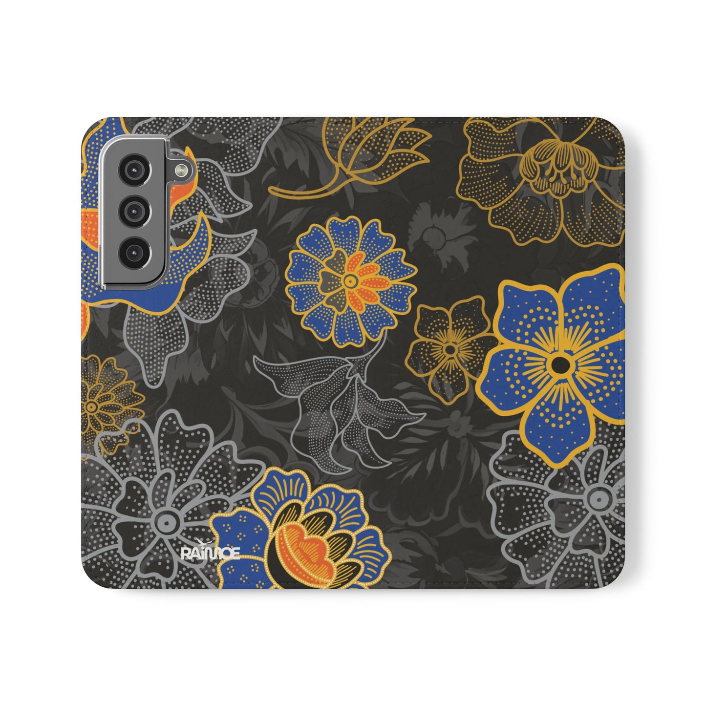 Espléndida - Funda con tapa para Samsung Galaxy