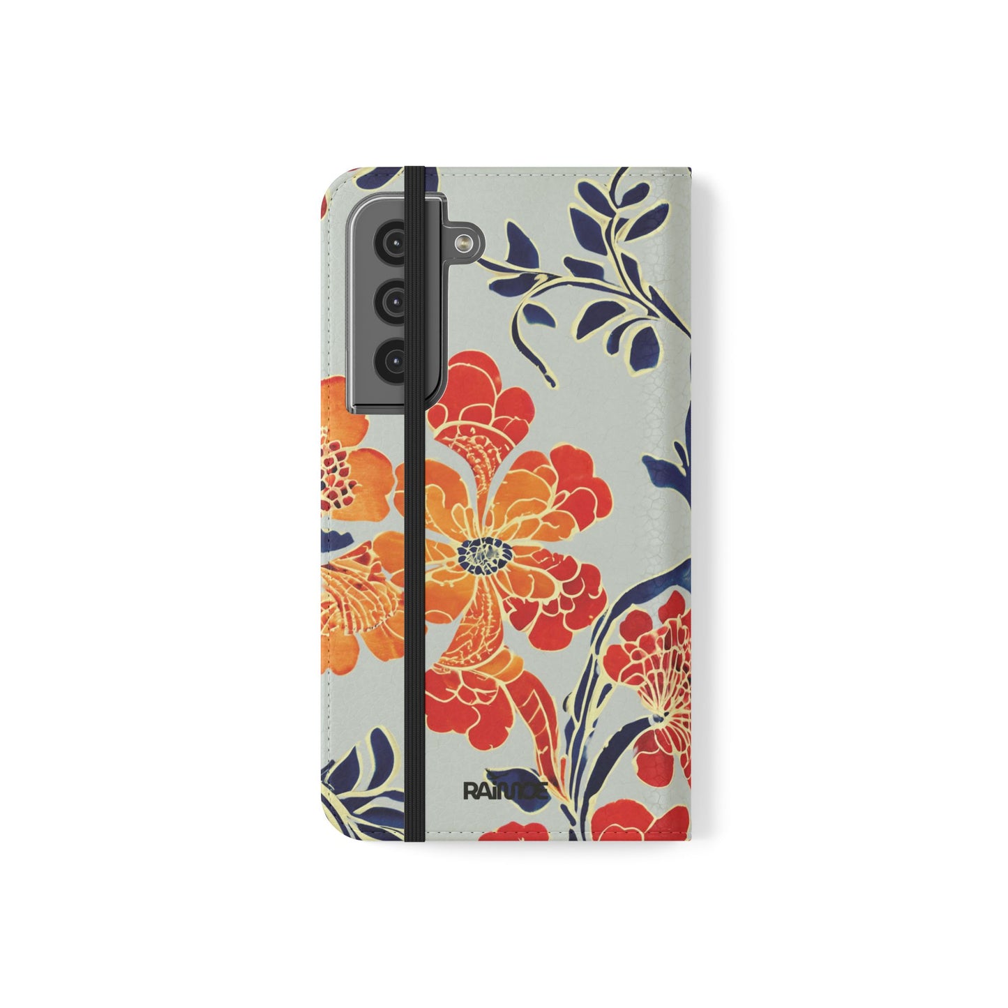 Pavana - Samsung Galaxy Flip Case