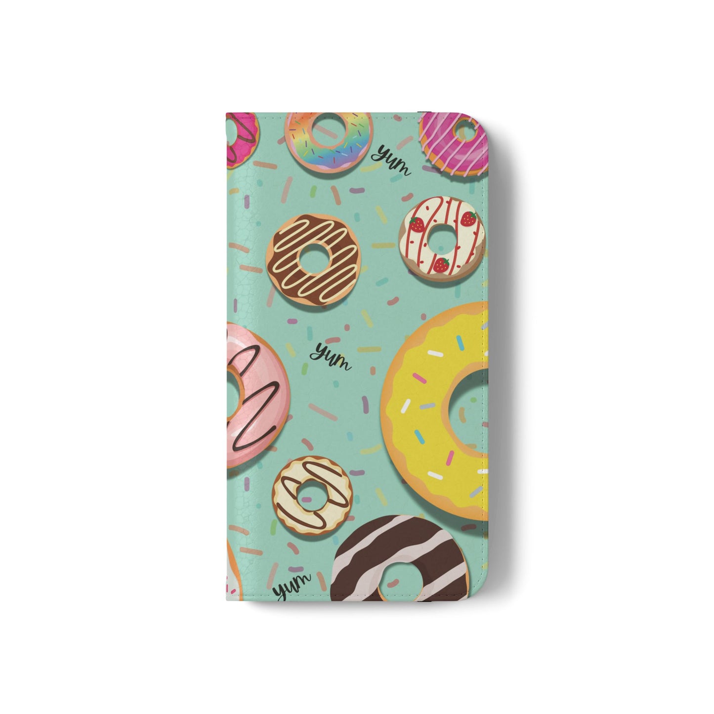 Donut Lover - Samsung Galaxy Flip Case