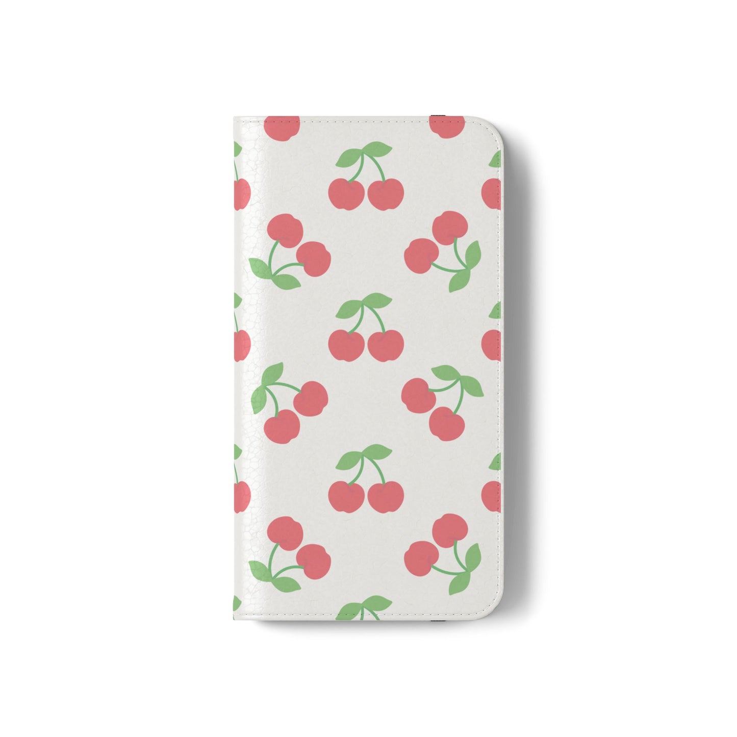 Red Cherry - Samsung Galaxy Flip Case